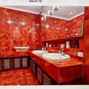 Casa Del Corso Guest house