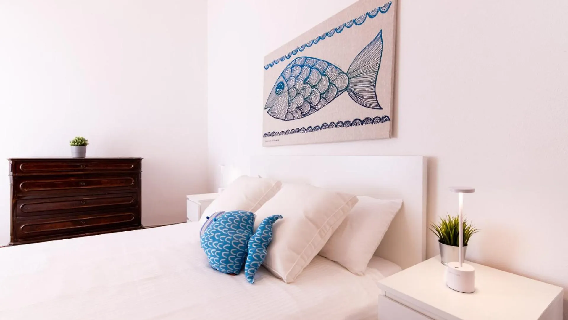 Vista Mare By Domusicily Aparthotel Cinisi