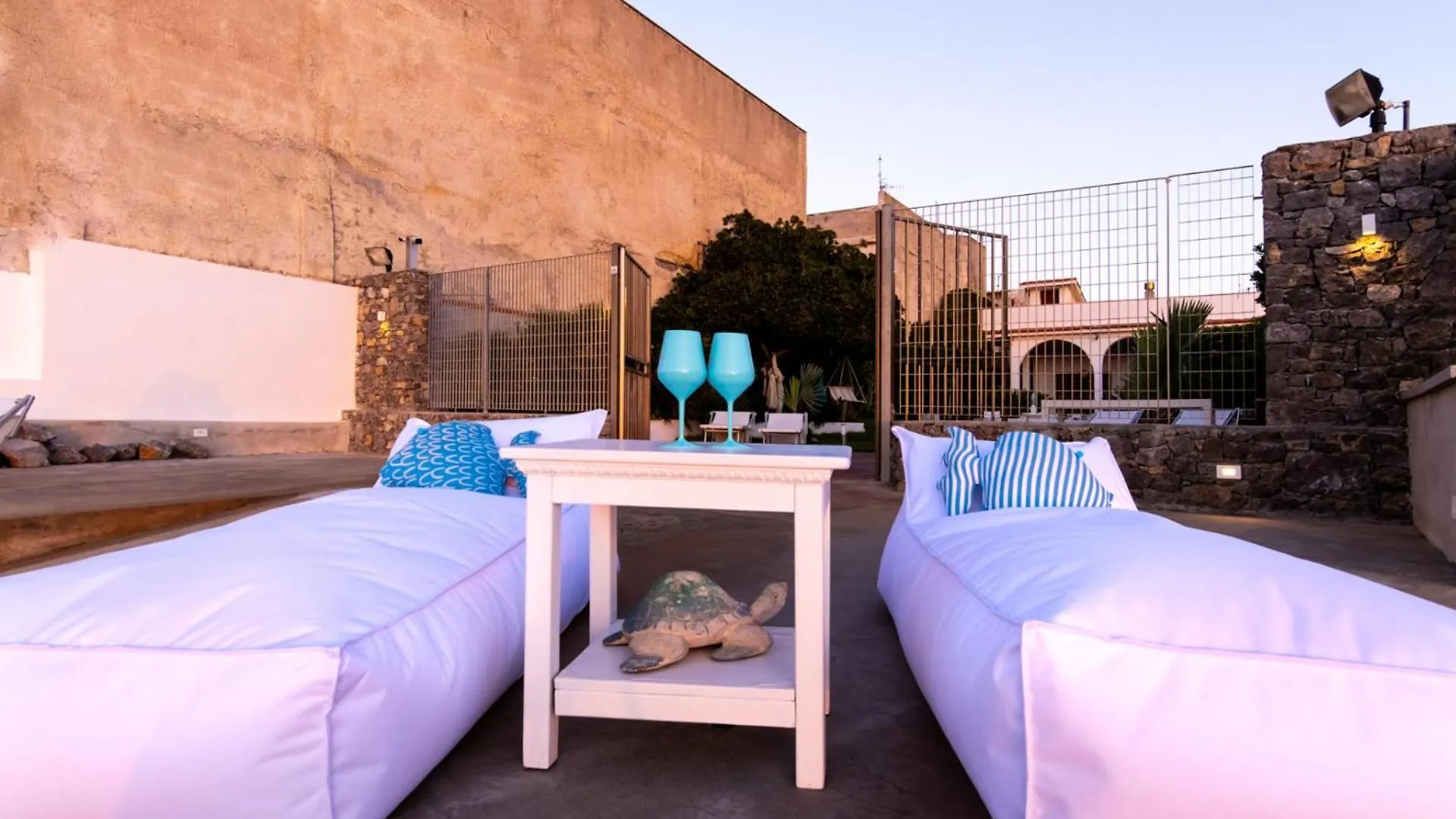 Vista Mare By Domusicily Aparthotel Cinisi