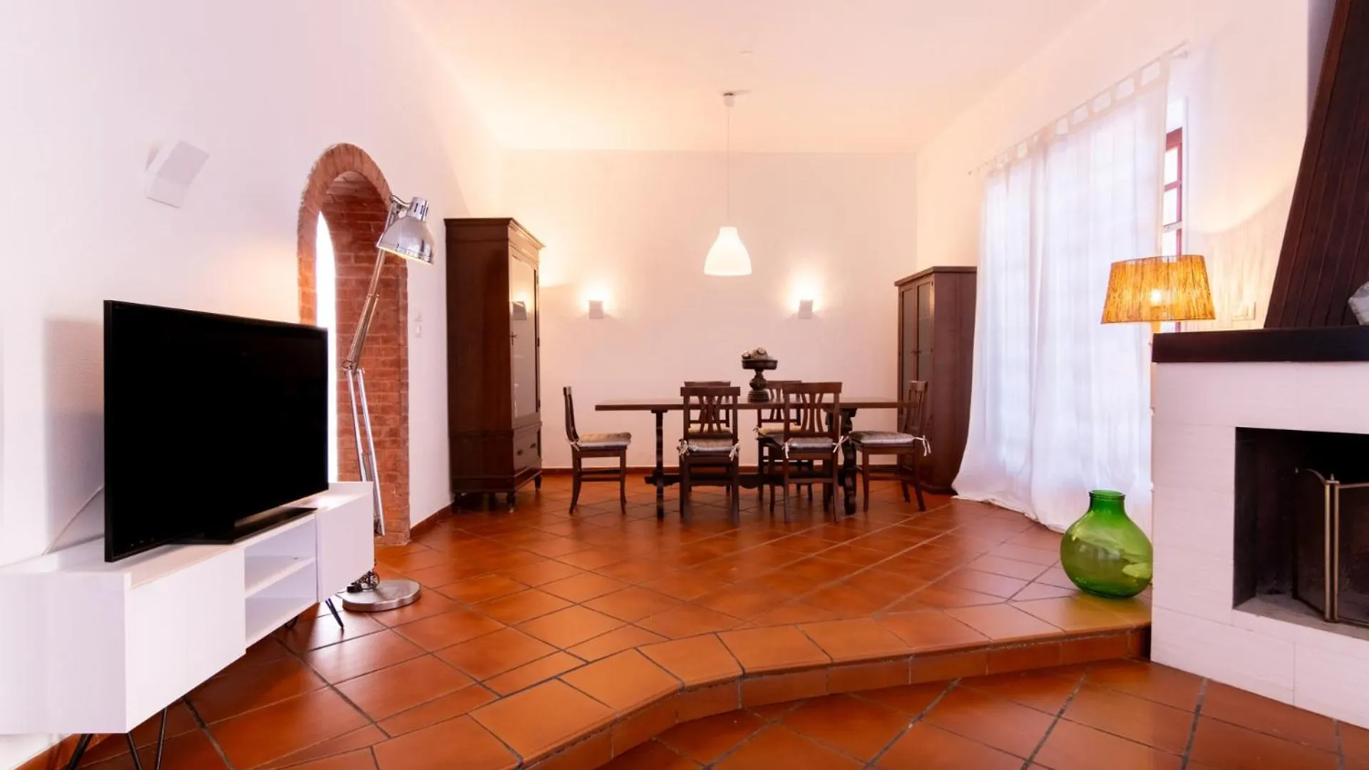 Vista Mare By Domusicily Aparthotel Cinisi