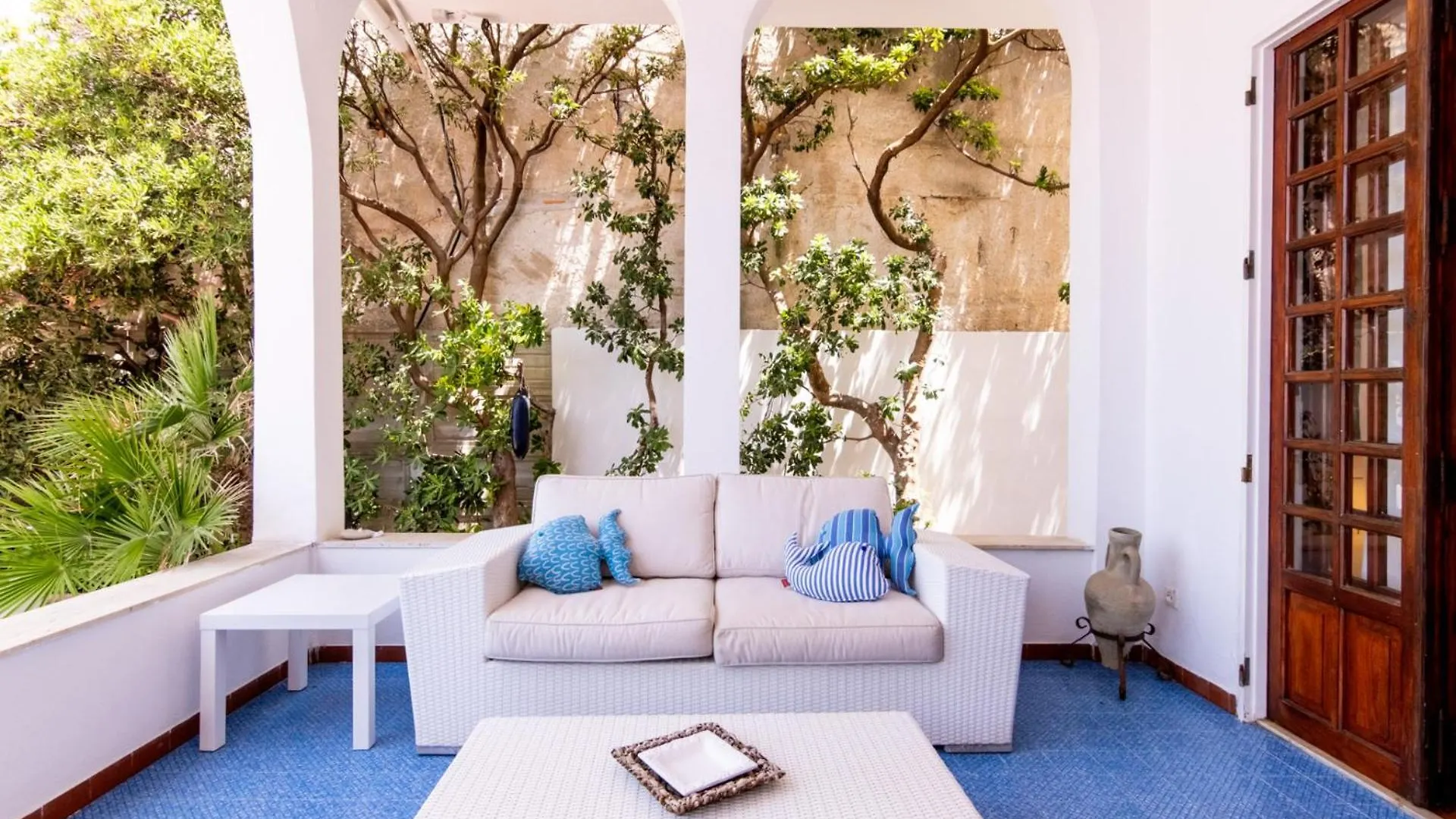 Vista Mare By Domusicily Aparthotel Cinisi