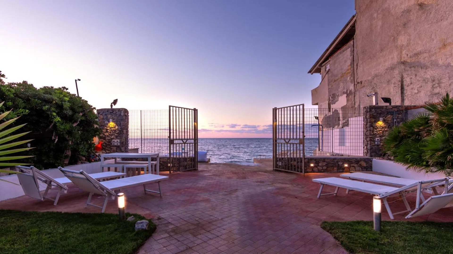 Vista Mare By Domusicily contacts