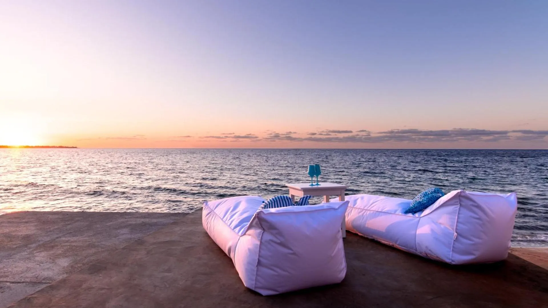 Vista Mare By Domusicily Aparthotel Cinisi