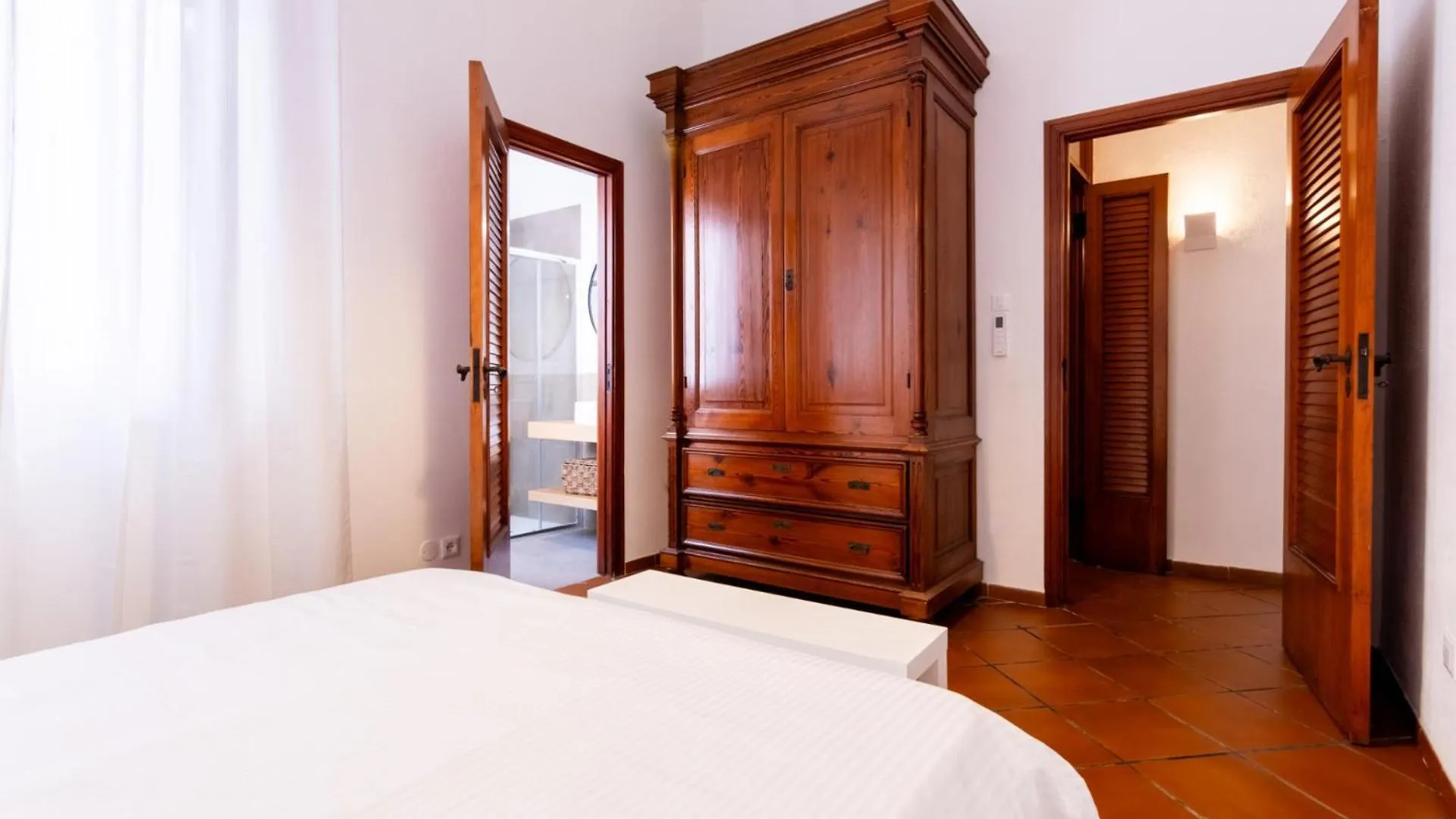 Vista Mare By Domusicily Aparthotel Cinisi