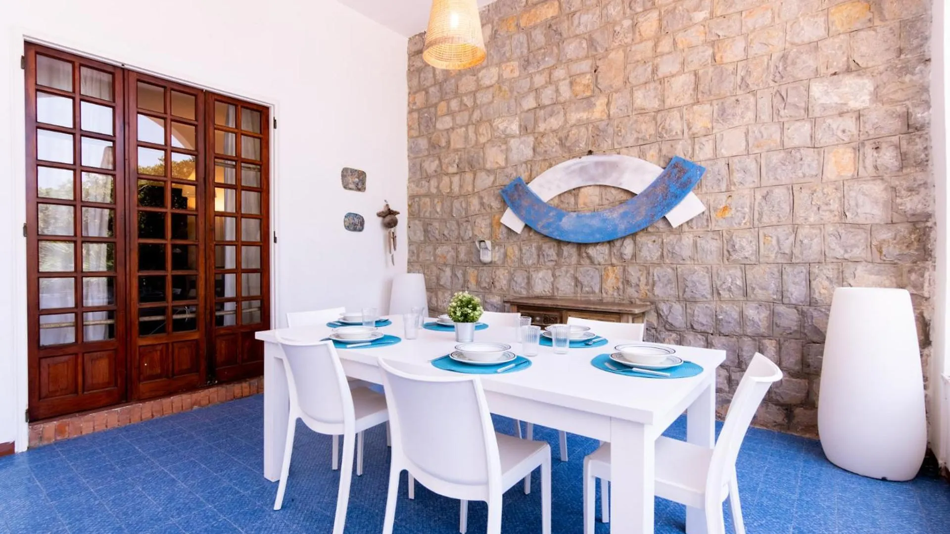 Vista Mare By Domusicily Aparthotel Cinisi